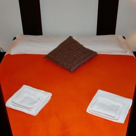 Le Suite Guarinelli B&B Гаэта Экстерьер фото