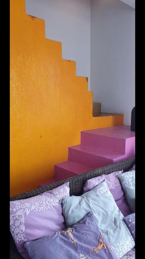 Le Suite Guarinelli B&B Гаэта Экстерьер фото