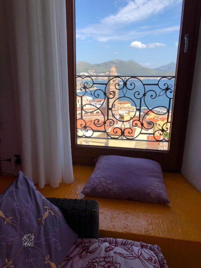 Le Suite Guarinelli B&B Гаэта Экстерьер фото