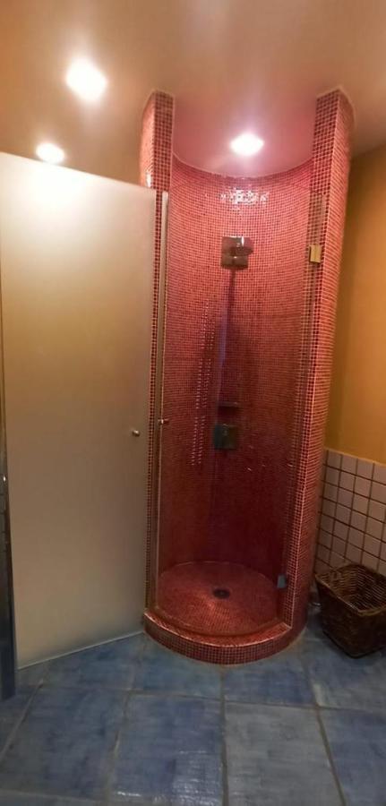Le Suite Guarinelli B&B Гаэта Экстерьер фото