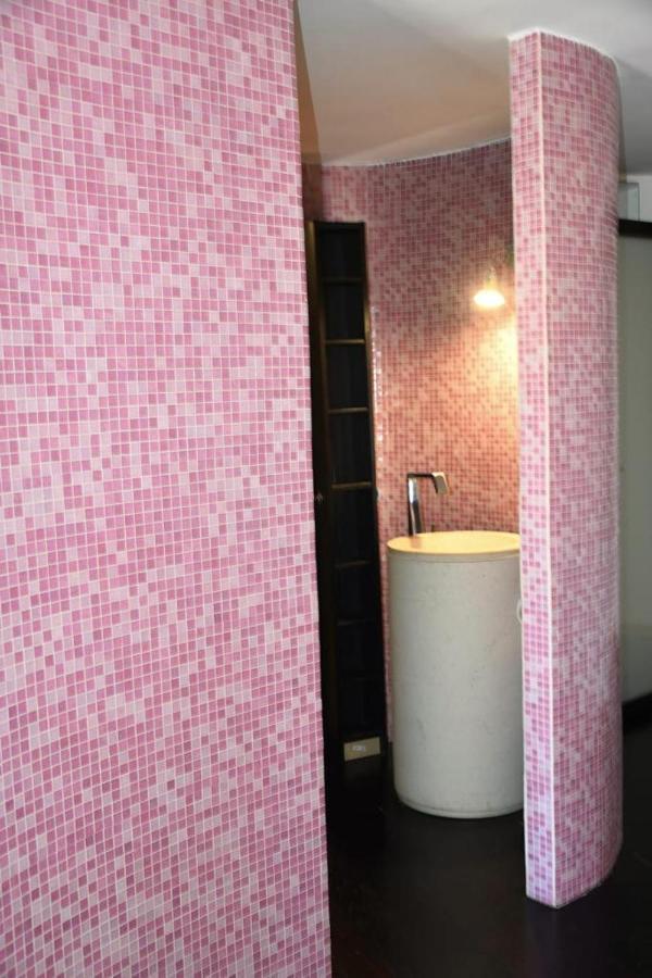 Le Suite Guarinelli B&B Гаэта Экстерьер фото