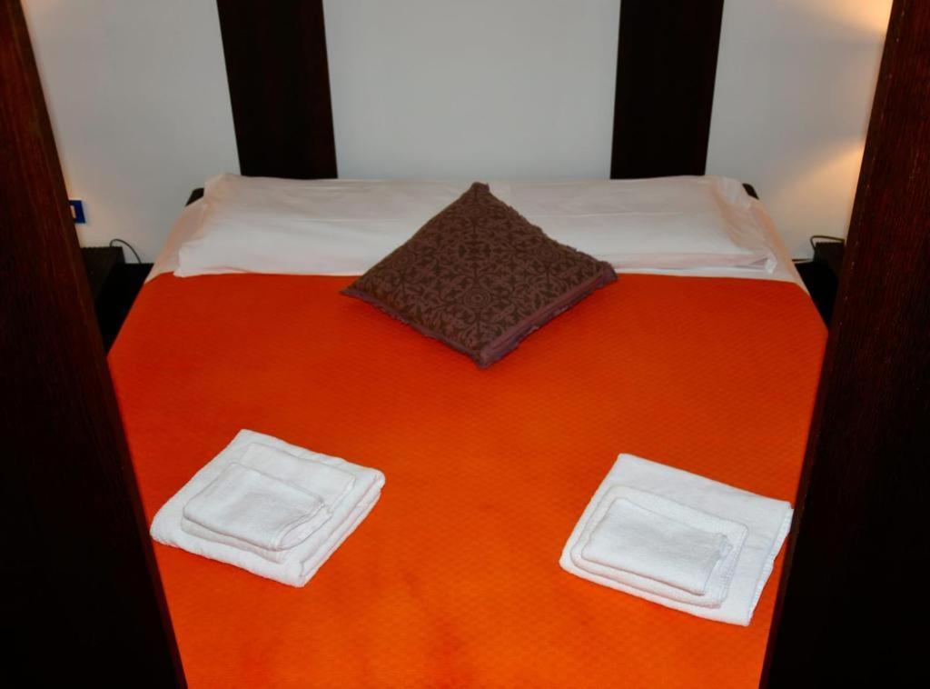 Le Suite Guarinelli B&B Гаэта Экстерьер фото