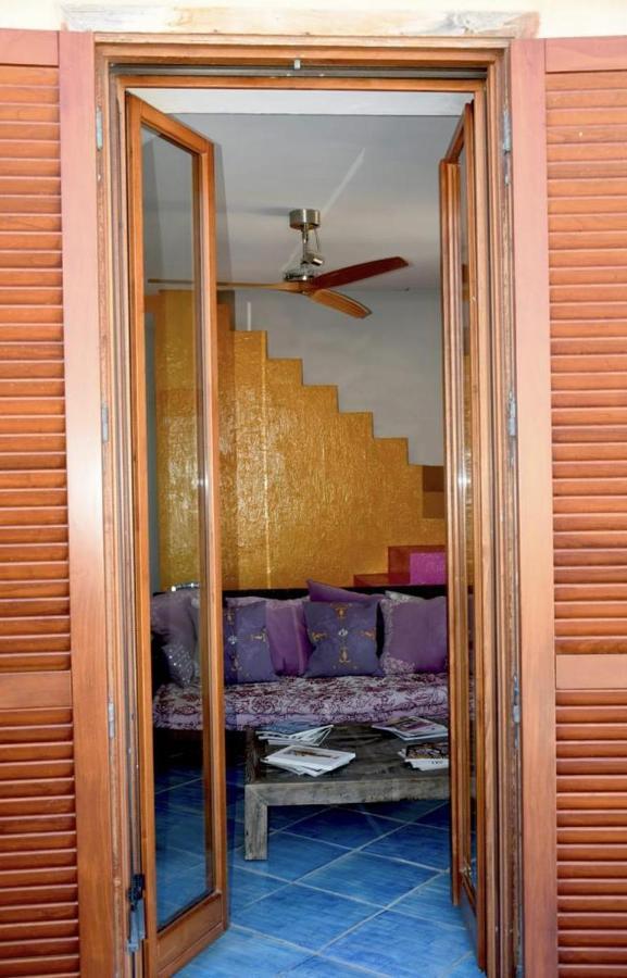 Le Suite Guarinelli B&B Гаэта Экстерьер фото
