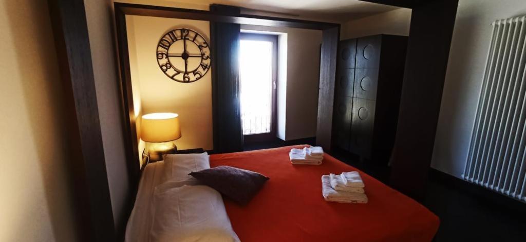 Le Suite Guarinelli B&B Гаэта Экстерьер фото