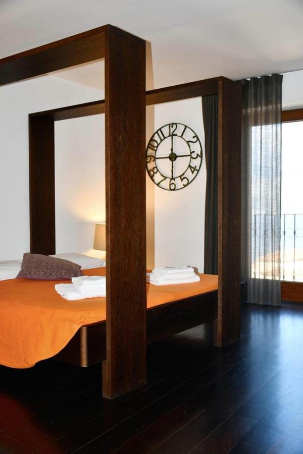 Le Suite Guarinelli B&B Гаэта Экстерьер фото